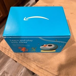 Echo dot kids Alexa